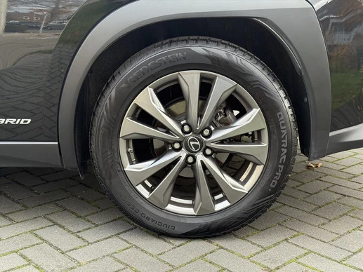 Lexus UX - Afbeelding 23 van 30