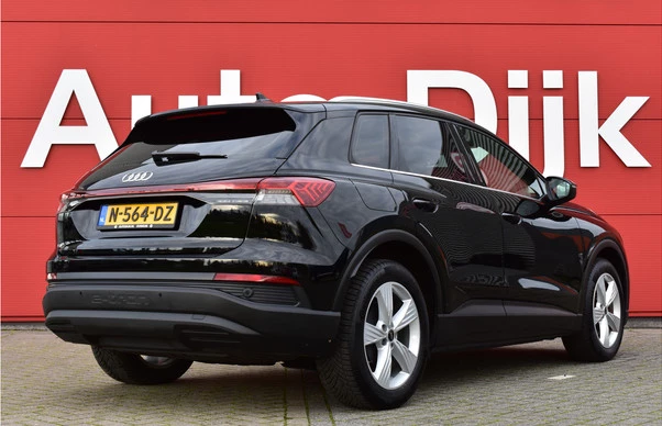 Audi Q4 e-tron - Afbeelding 2 van 30