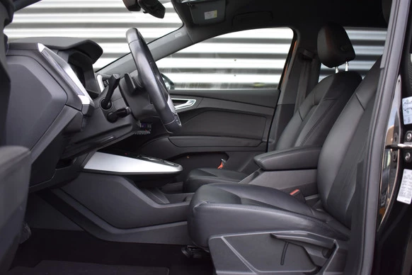 Audi Q4 e-tron - Afbeelding 3 van 30