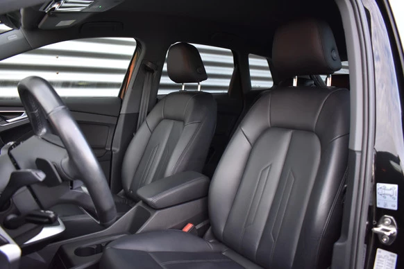 Audi Q4 e-tron - Afbeelding 4 van 30