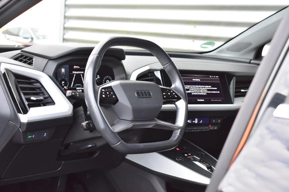 Audi Q4 e-tron - Afbeelding 5 van 30