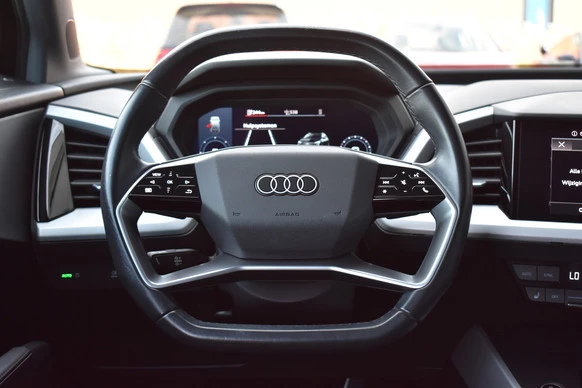 Audi Q4 e-tron - Afbeelding 8 van 30