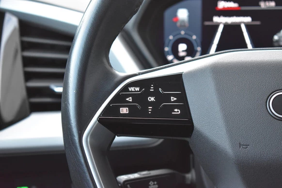 Audi Q4 e-tron - Afbeelding 9 van 30