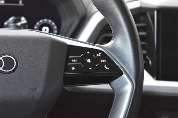 Audi Q4 e-tron - Afbeelding 10 van 30
