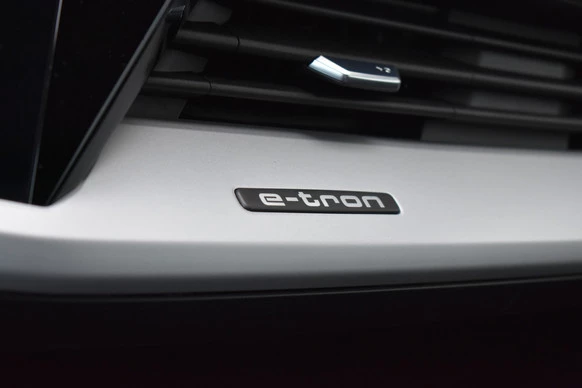 Audi Q4 e-tron - Afbeelding 12 van 30