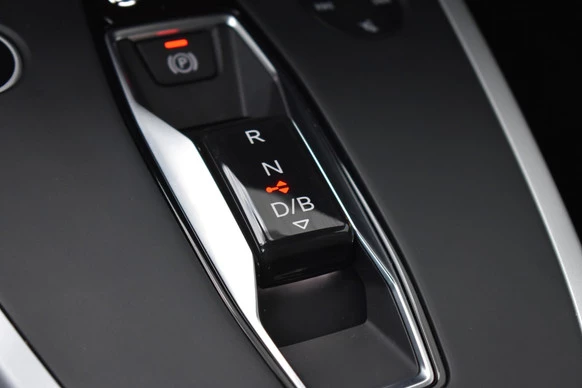 Audi Q4 e-tron - Afbeelding 16 van 30