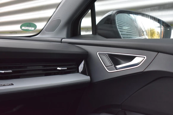 Audi Q4 e-tron - Afbeelding 20 van 30