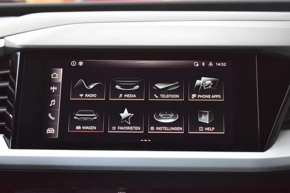 Audi Q4 e-tron - Afbeelding 22 van 30