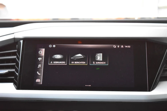 Audi Q4 e-tron - Afbeelding 23 van 30