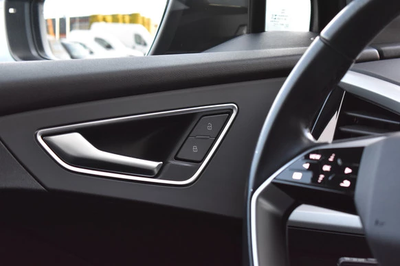 Audi Q4 e-tron - Afbeelding 29 van 30