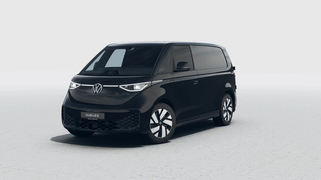 Volkswagen ID. Buzz Cargo - Afbeelding 1 van 11
