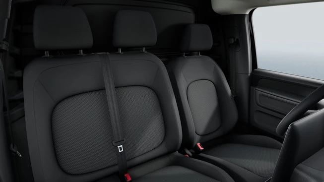 Volkswagen ID. Buzz Cargo - Afbeelding 9 van 11