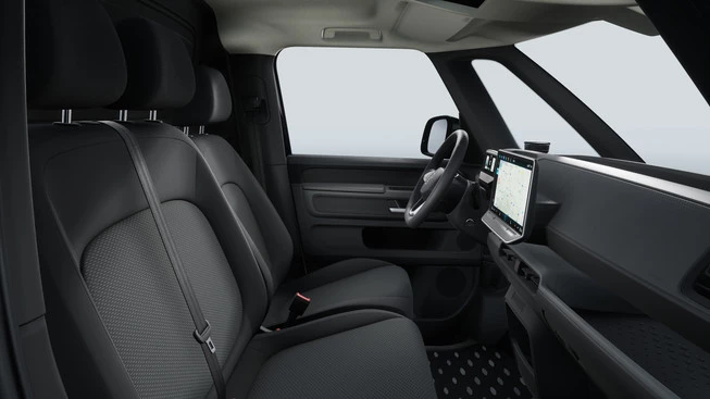 Volkswagen ID. Buzz Cargo - Afbeelding 10 van 11