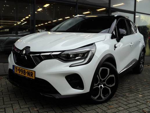 Mitsubishi ASX - Afbeelding 1 van 23