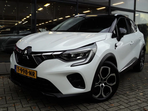 Mitsubishi ASX - Afbeelding 2 van 23