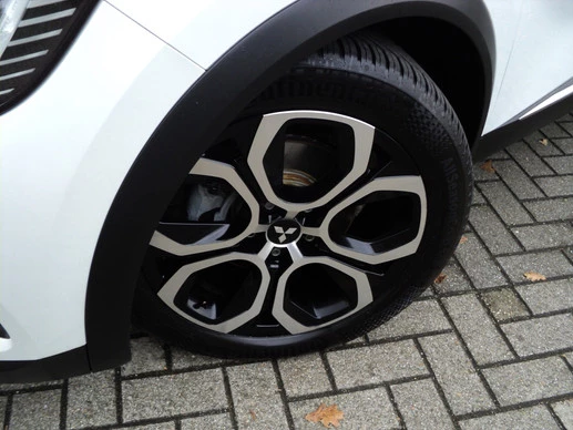 Mitsubishi ASX - Afbeelding 3 van 23