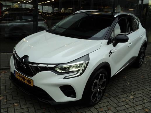 Mitsubishi ASX - Afbeelding 4 van 23