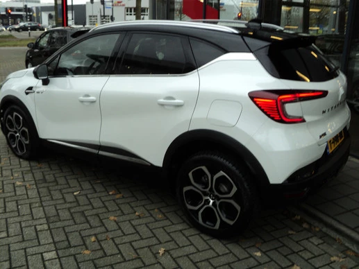 Mitsubishi ASX - Afbeelding 7 van 23