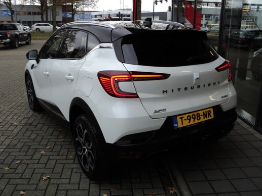 Mitsubishi ASX - Afbeelding 8 van 23