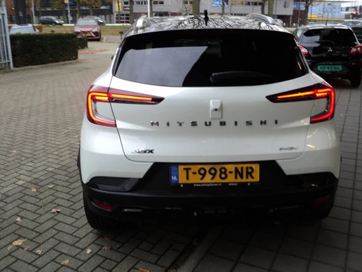 Mitsubishi ASX - Afbeelding 9 van 23