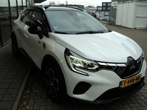 Mitsubishi ASX - Afbeelding 10 van 23