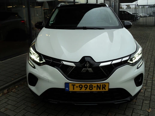 Mitsubishi ASX - Afbeelding 11 van 23