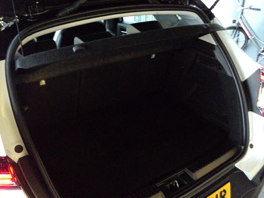 Mitsubishi ASX - Afbeelding 16 van 23