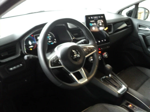 Mitsubishi ASX - Afbeelding 17 van 23