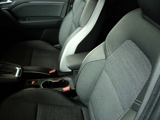 Mitsubishi ASX - Afbeelding 18 van 23