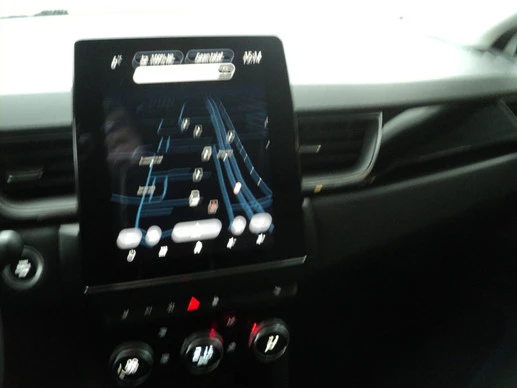 Mitsubishi ASX - Afbeelding 21 van 23