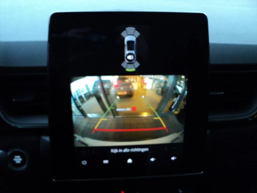 Mitsubishi ASX - Afbeelding 22 van 23