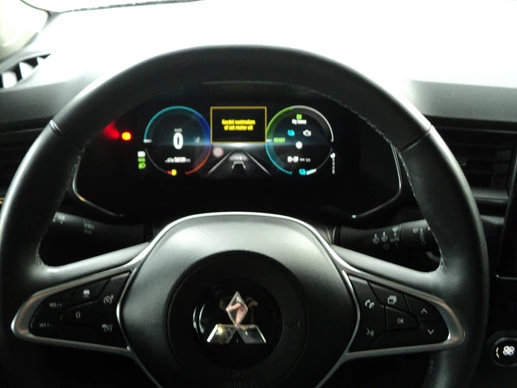 Mitsubishi ASX - Afbeelding 23 van 23