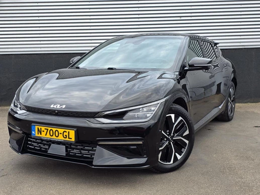 Kia EV6 - Afbeelding 1 van 30