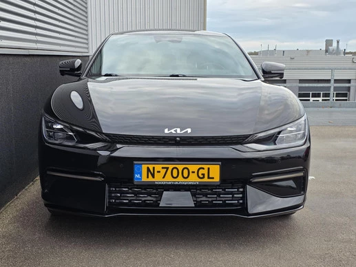 Kia EV6 - Afbeelding 2 van 30