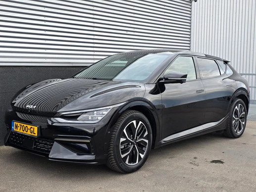 Kia EV6 - Afbeelding 3 van 30