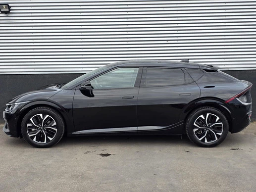 Kia EV6 - Afbeelding 4 van 30