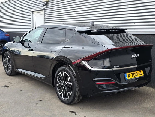 Kia EV6 - Afbeelding 5 van 30