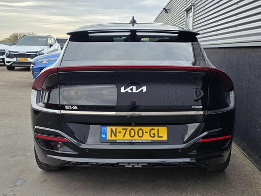 Kia EV6 - Afbeelding 6 van 30