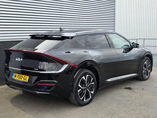 Kia EV6 - Afbeelding 7 van 30