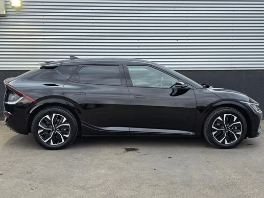 Kia EV6 - Afbeelding 8 van 30