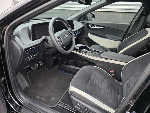 Kia EV6 - Afbeelding 10 van 30