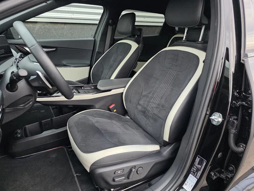Kia EV6 - Afbeelding 11 van 30