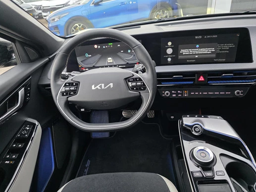 Kia EV6 - Afbeelding 15 van 30