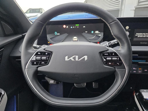 Kia EV6 - Afbeelding 16 van 30