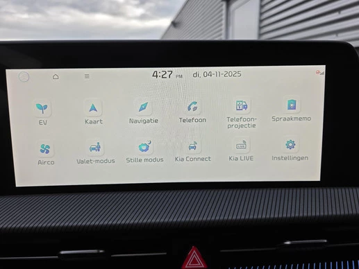 Kia EV6 - Afbeelding 17 van 30