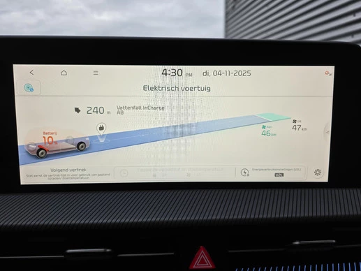 Kia EV6 - Afbeelding 18 van 30