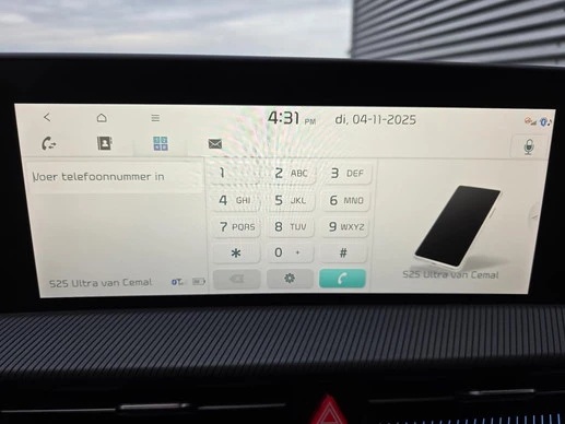 Kia EV6 - Afbeelding 20 van 30