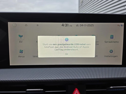 Kia EV6 - Afbeelding 21 van 30