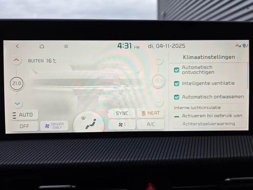 Kia EV6 - Afbeelding 22 van 30