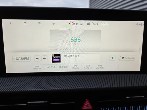 Kia EV6 - Afbeelding 23 van 30